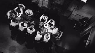 Meeting